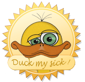 duck my sick